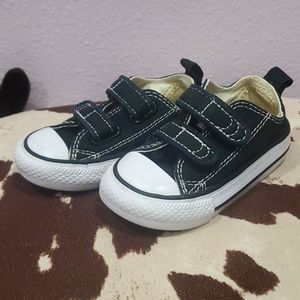 Converse All star Easy On Baby Shoes